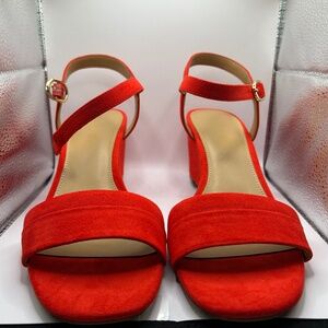 J Crew Wedge Sandals (Brand New-In Box)